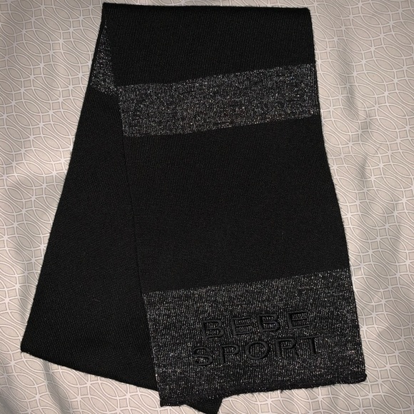 Bebe sport scarf - Picture 2 of 3